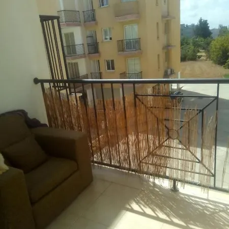 Проживание в семье Cosy 2 Bedroom
